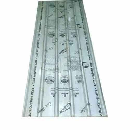 Aluminum Roofing Sheet