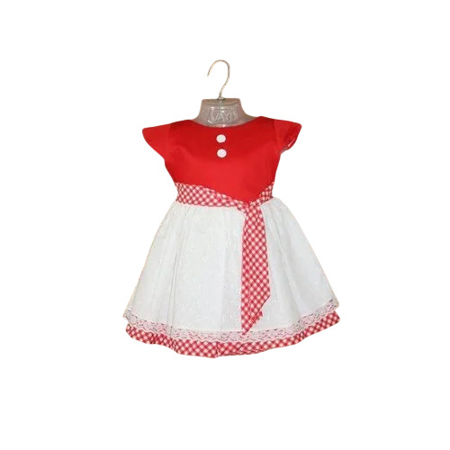 Baby Girl Fancy Frock
