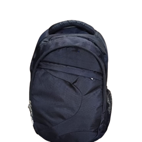 Black Laptop Bag