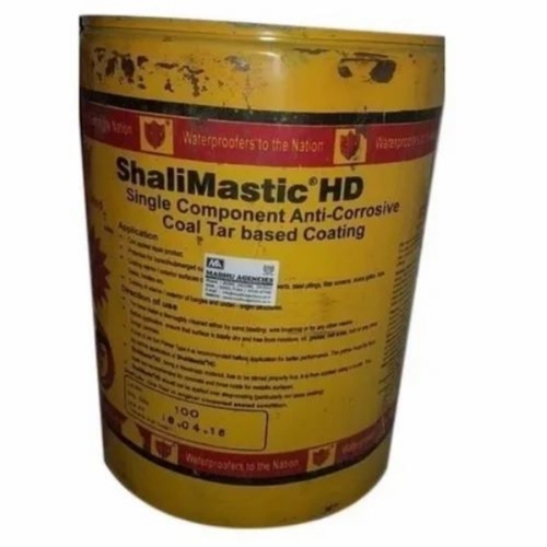 Coal Tar Based Coating