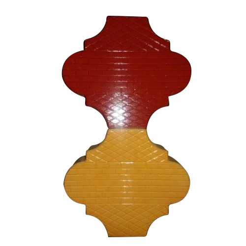 Concrete Paver Block