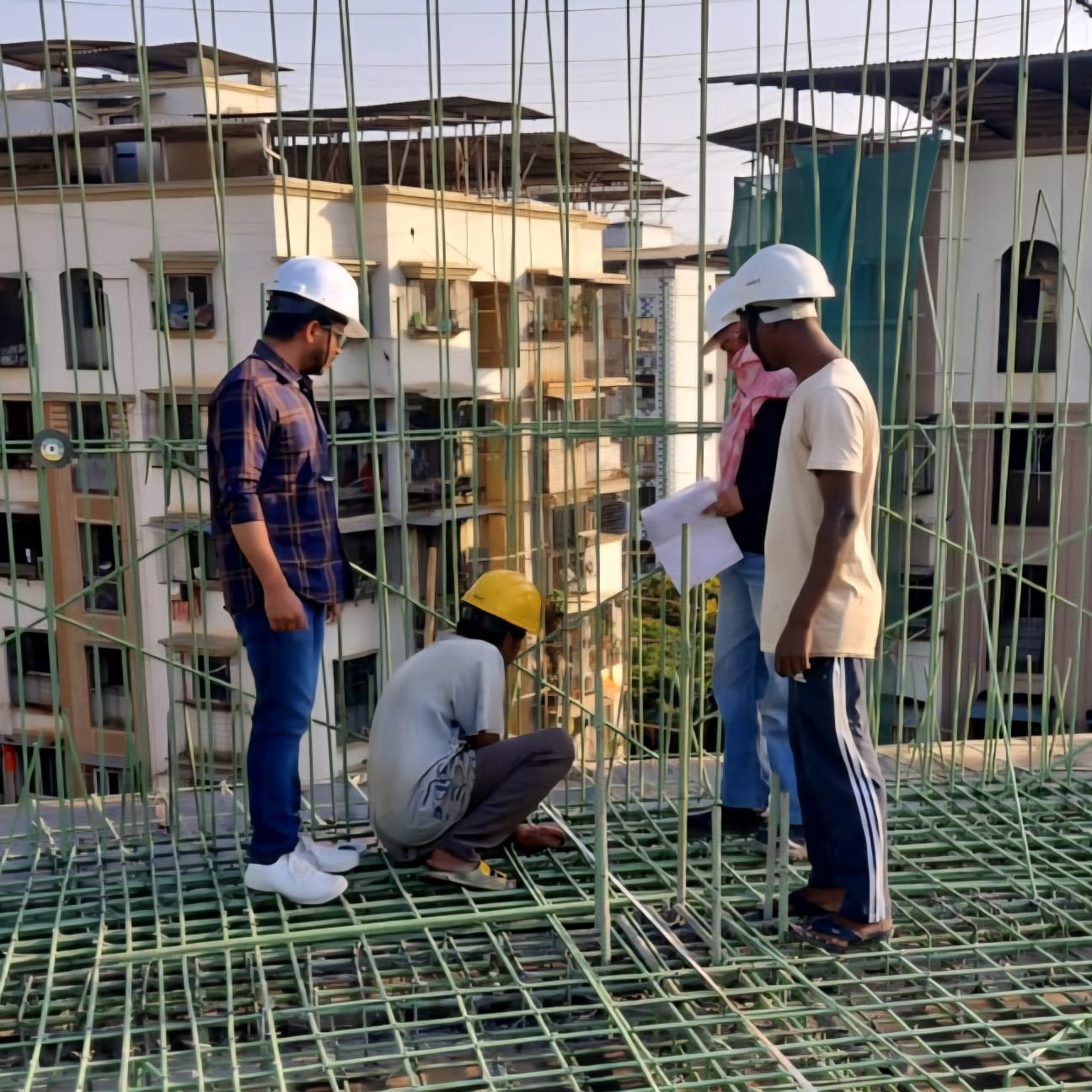 Contract Labour Supplier Services