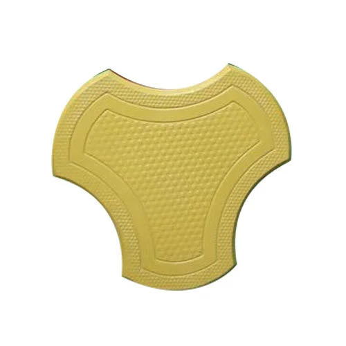 Designer Paver Block