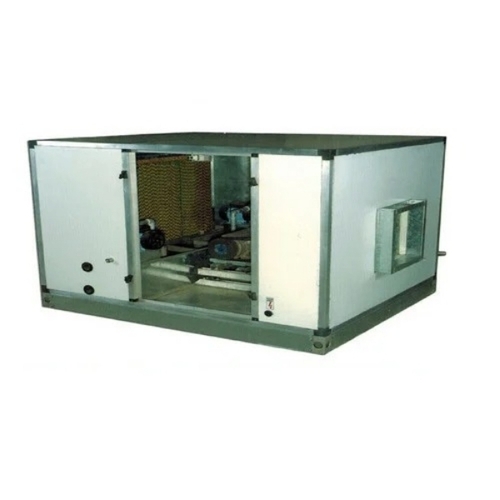 Double Skin Air Washer