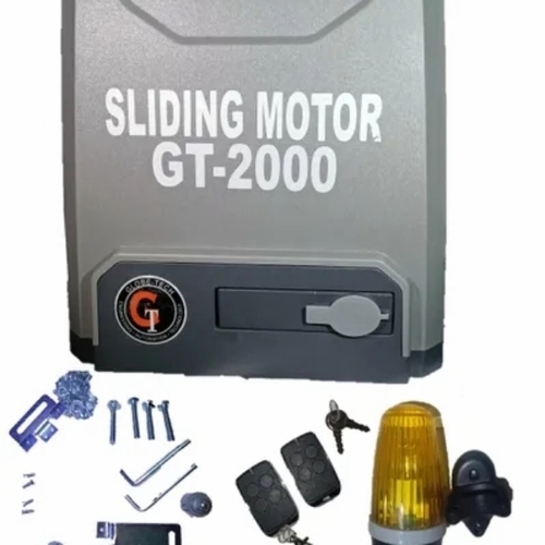 Electric Sliding Gate Motor
