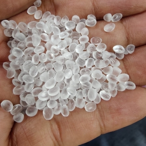 Eva Plastic Granules