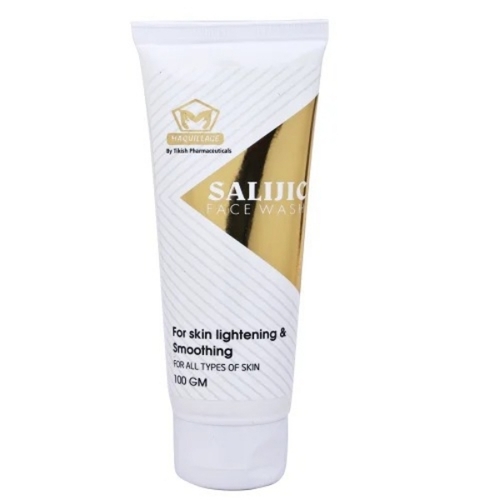 Face Wash