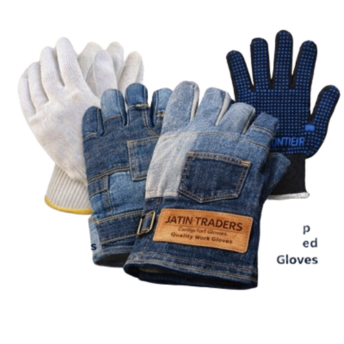 Fancy Hand Gloves