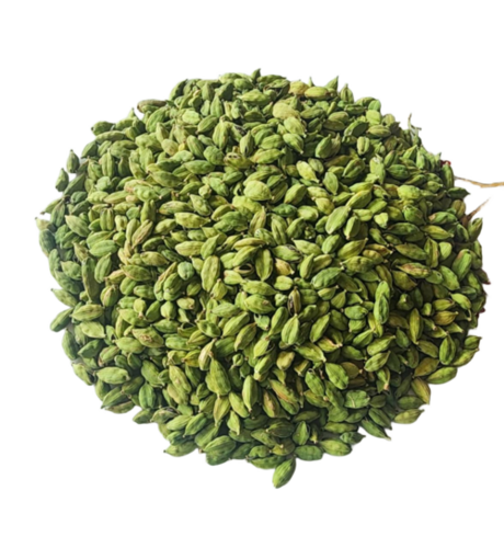 Green Cardamom