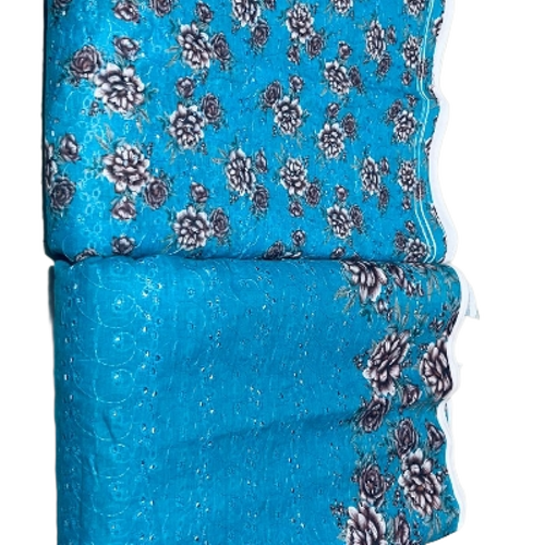 Hakoba Fabric