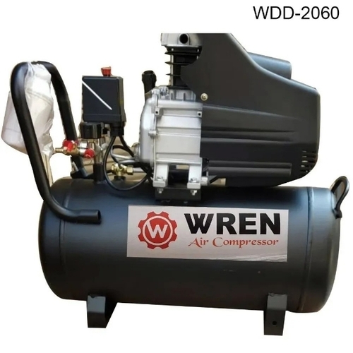 Hp Direct Air Compressor