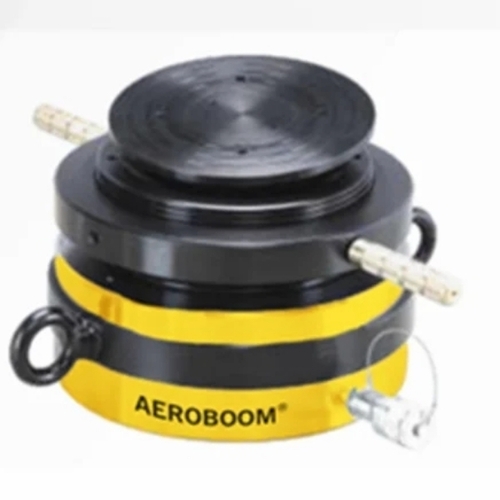 Hydraulic Cylinder Pancake Jacks