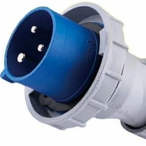 Industrial Plug