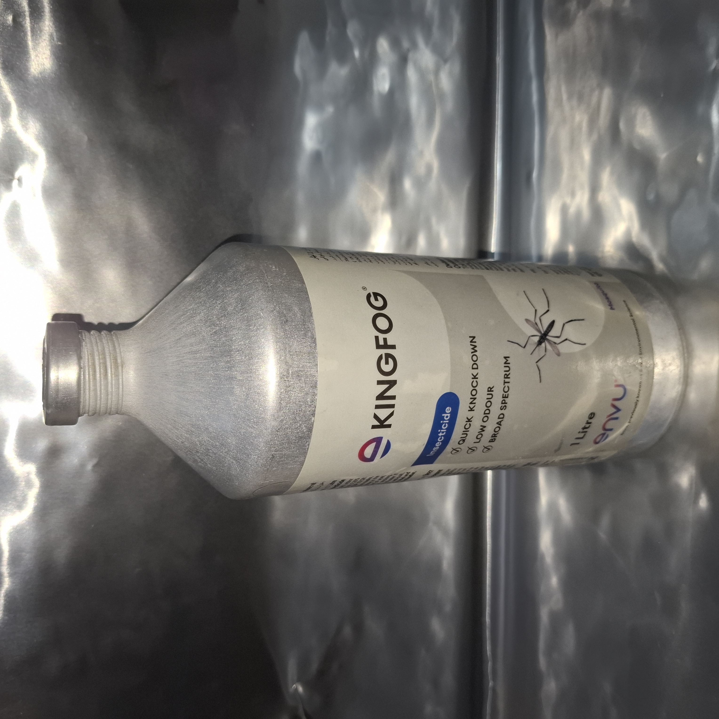 Kingfog 1.25 ULV