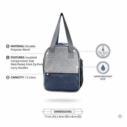 Lunch Bag