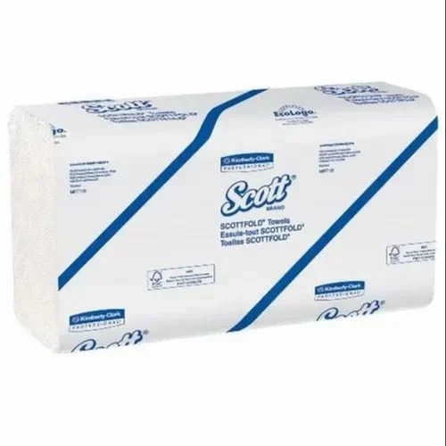 M-Fold Tissue Paper