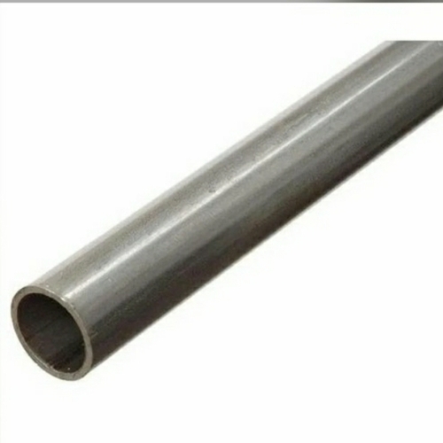 Mild Steel Round Pipe