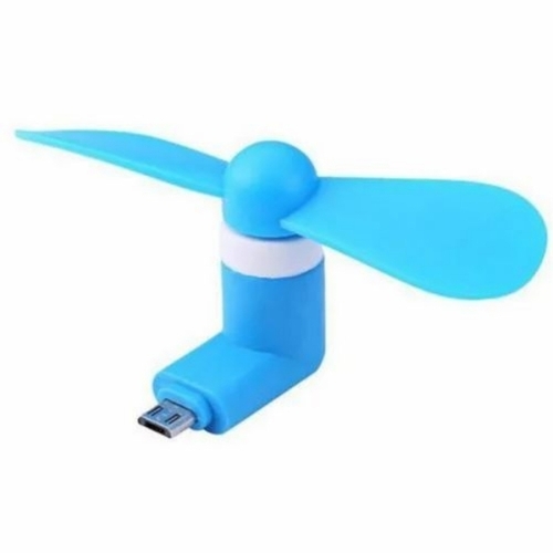 Mobile Usb Fan