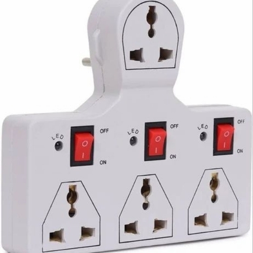 Multiple Socket Outlet