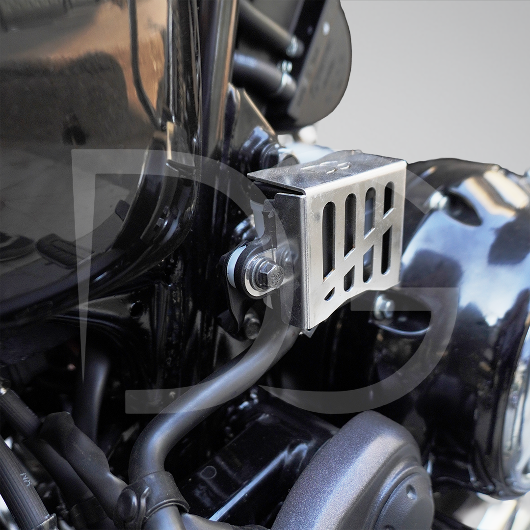 Oil Cover Disc Cover