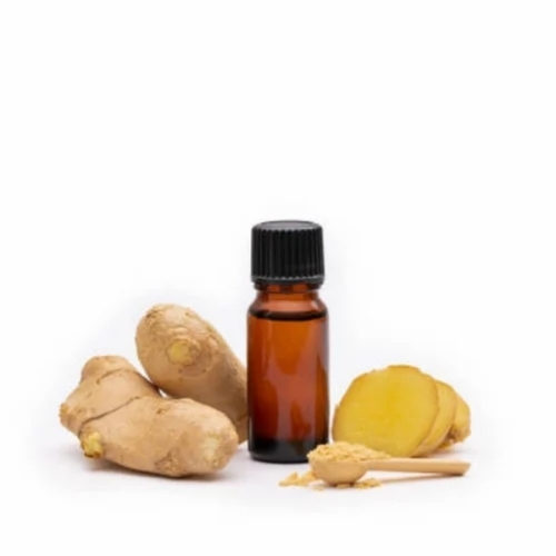 Organic Essential Oils