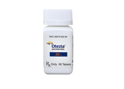 Otezla (Apremilast) Tablets