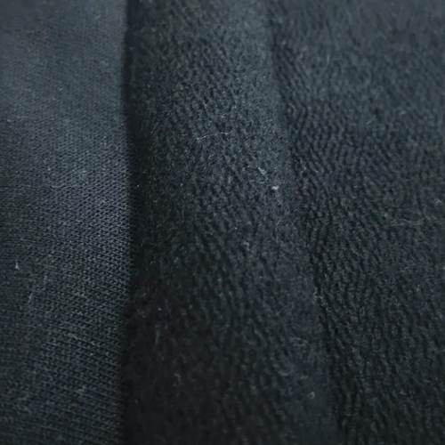 Polycotton Knitted Fabric