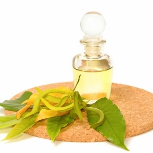 Pure Natural Essential Oil