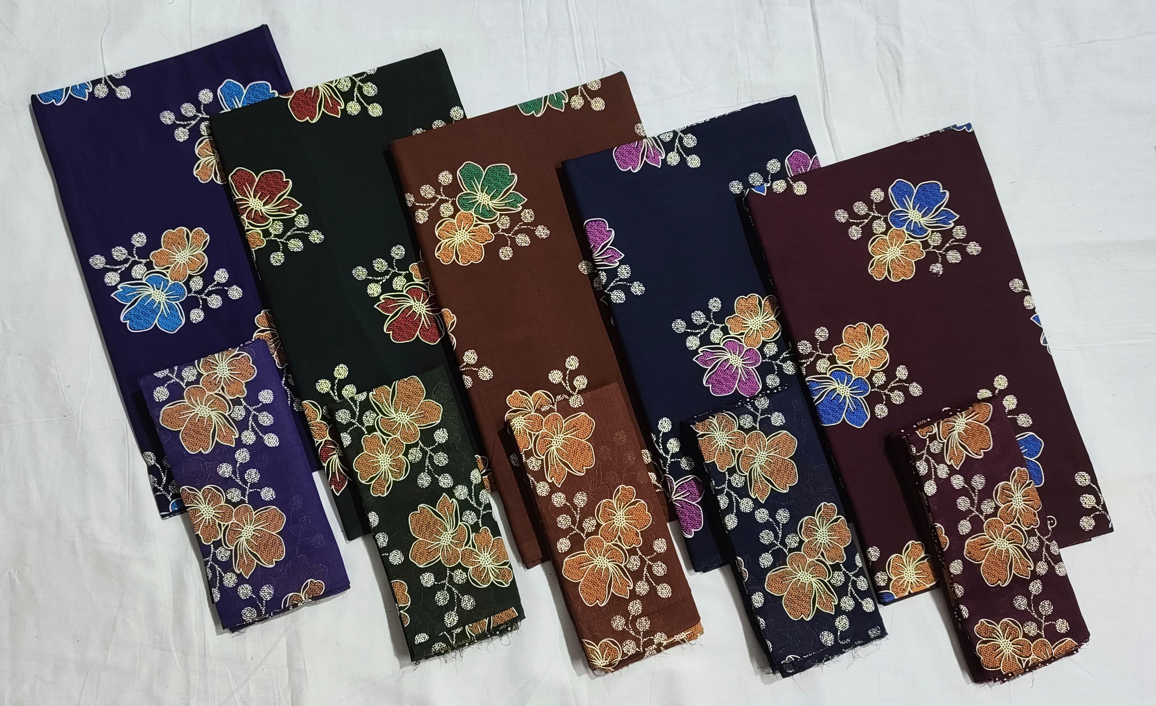 RAJWADI WITH DUPATTA HEAVY QUALITY 280 Gram