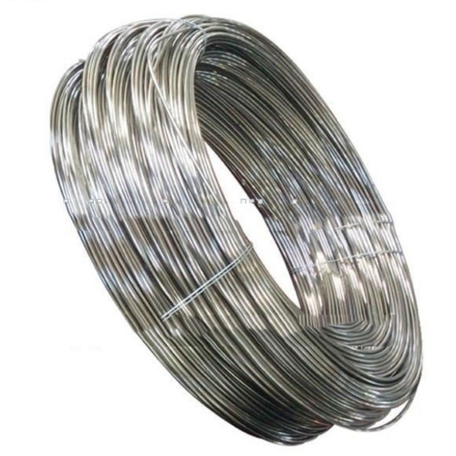 Round Stainless Steel Wire