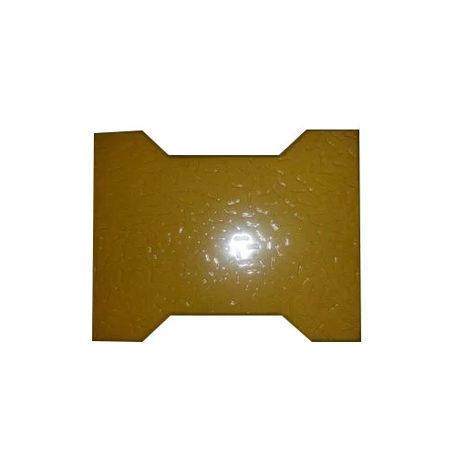 Rubber Mould Concrete Paver Block