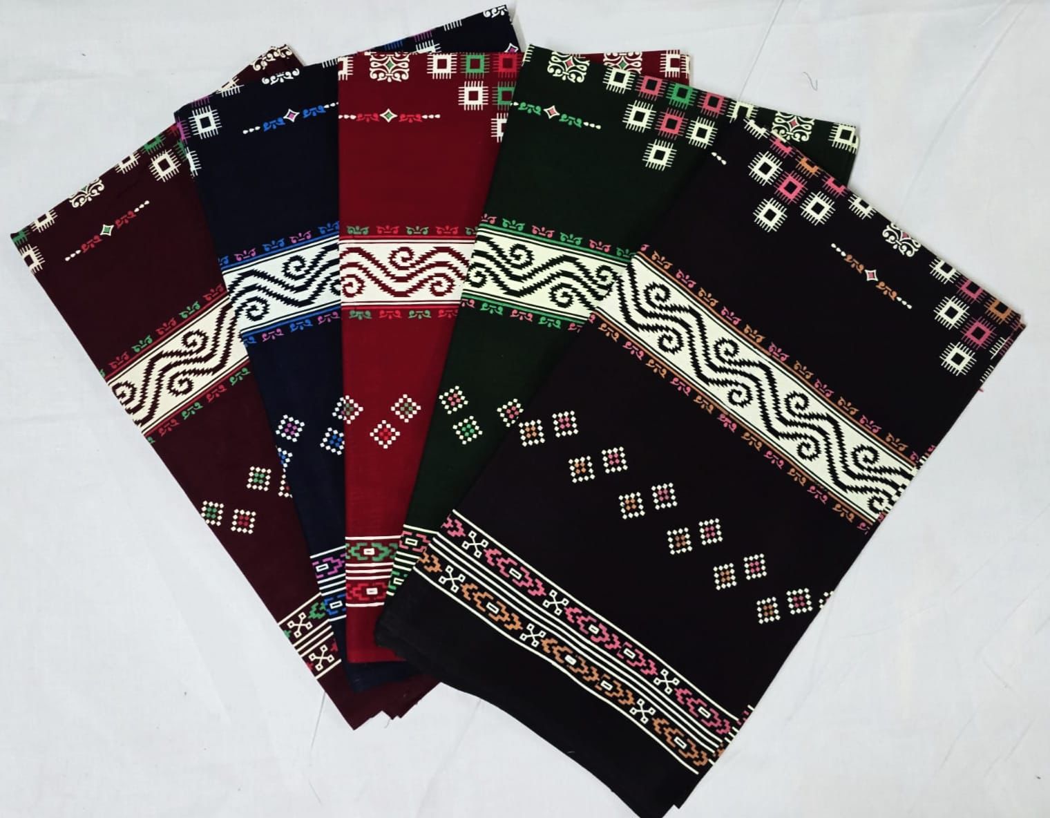 SAMBALPURI HEAVY RAJWADI 280 gram