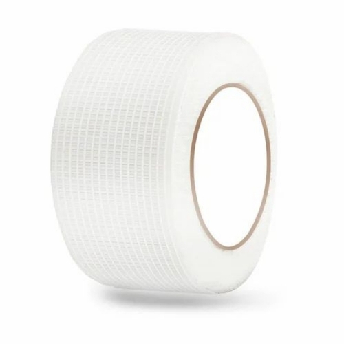 Self Adhesive Fiberglass Mesh Tape