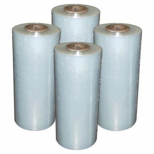 Shrink Wrap Rolls By Talwar Traders