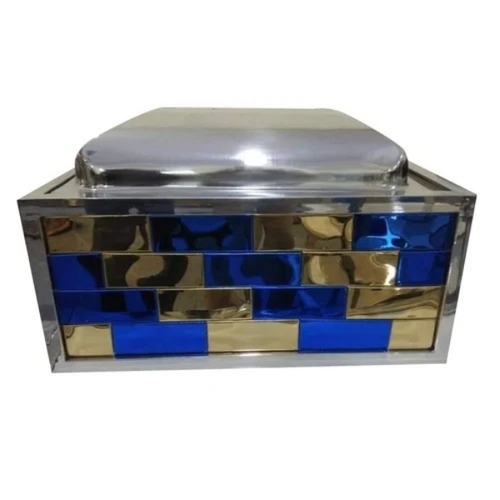 Stainless Steel Food Chafing Dish