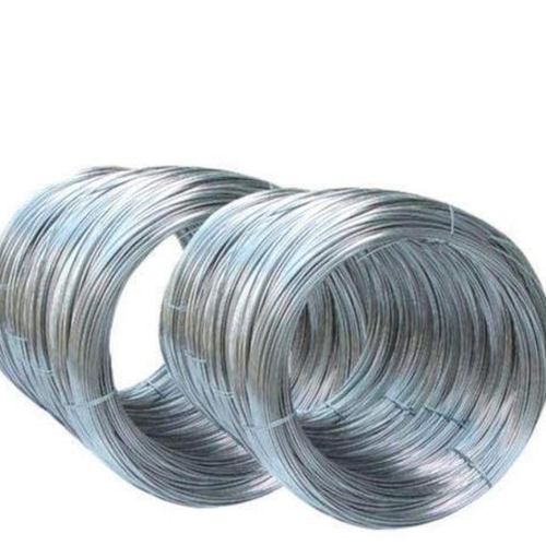 Stainless Steel Wire