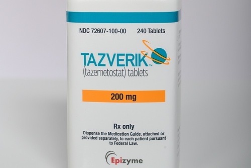 Tazverik 200mg Tazemetostat Tablets