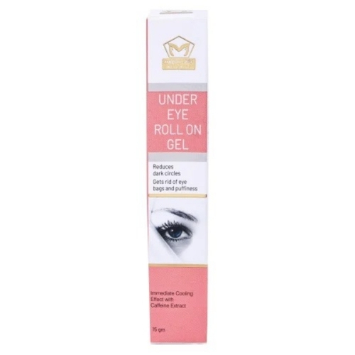 Under Eye Roll On Gel