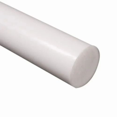 01 100mm Delrin Rod