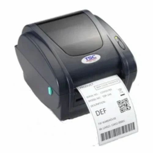 01 Direct Thermal Printer