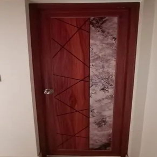 01 Sunmica Plywood Door