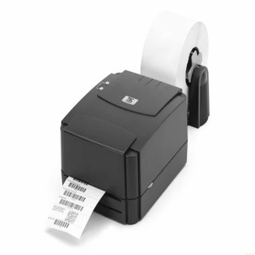02 Bar Code Printer