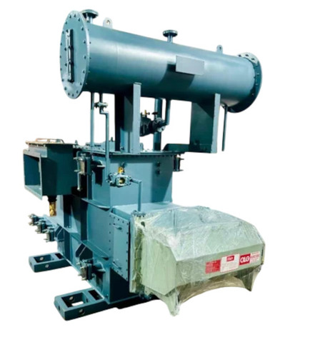 1.5MVA 3-Phase Oil Cooled Distribution Transformer