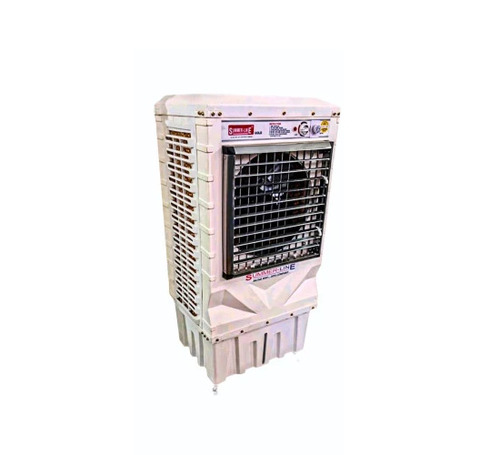 110L Plastic Industrial Air Cooler