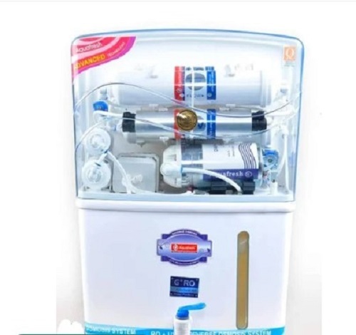 12 Liter Ro