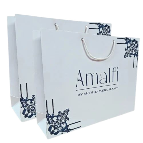 2.5 Kg Paper Shopping Bag
