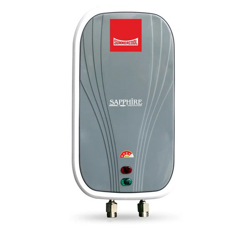 25 Litres Electric Storage Water Heater