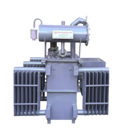 250kVA 3-Phase Oil Cooled Distribution Transformer
