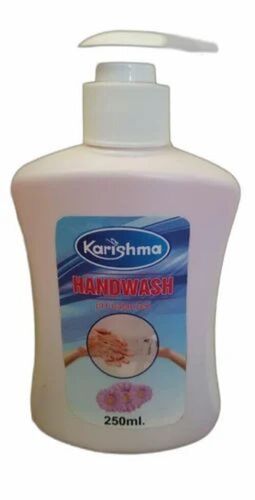 250ml Liquid Hand Wash