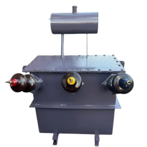 25kVA 3-Phase Oil Cooled Distribution Transformer